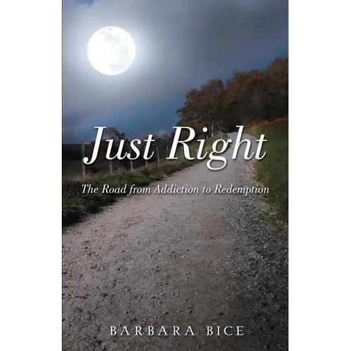 Just Right - Paperback