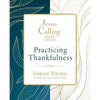 Jesus Calling: Practicing Thankfulness - Paperback