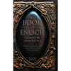 The Book Of Enoch - Hardcover