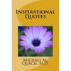 Inspirational Quotes - Paperback