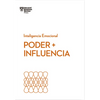 Poder E Influencia. Serie Inteligencia Emocional HBR (Power and Impact Spanish Edition) - Paperback