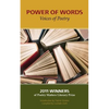 Power of Words: Voices of Poetry - Paperback