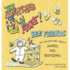 The Adventures of Mimi the Artist: Bee Friends - Hardcover