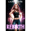 The Teen Witch Rebirth: A Young Adult Urban Fantasy - Paperback