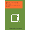 Jonah, Micah And Nahum: Major Messages Of The Minor Prophets - Paperback