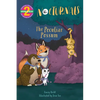 The Peculiar Possum: The Nocturnals Grow & Read Early Reader, Level 2 - Hardcover