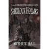 Tales From the Annals of Sherlock Holmes - Paperback