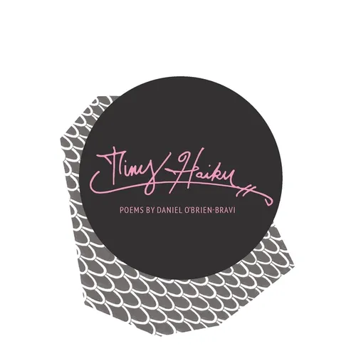 Tiny Haiku - Paperback