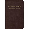 The God's Wisdom for Business Success: Biblical Principles for Business Growth - Paperback