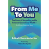 From Me to You: The Power of Storytelling and Its Inherent Generational Wealth--An African American Story - Hardcover
