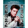 Elvis Presley's Film Co-Stars Volume I From A to K - Paperback