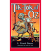 Tik-Tok of Oz - Paperback
