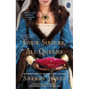 Four Sisters, All Queens - Paperback