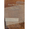 59 DIVISION 176 Infantry Brigade South Staffordshire Regiment 2/6th (T.F.) Battalion: 24 February 1917 - 31 July 1918 (First World War, War Diary, WO9 - Paperback