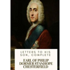 Letters to His Son, Complete - Paperback