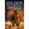 Goldenshield - Hardcover
