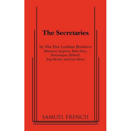 The Secretaries - Paperback