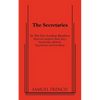 The Secretaries - Paperback