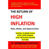 The Return of High Inflation: Risks, Myths, and Opportunities - Paperback