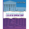 Post-Conviction Relief C. O. A. in the Supreme Court - Paperback