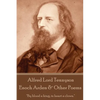 Alfred Lord Tennyson - Enoch Arden & Other Poems: "If I had a flower for every time I thought of you, I could walk in my garden forever." - Paperback
