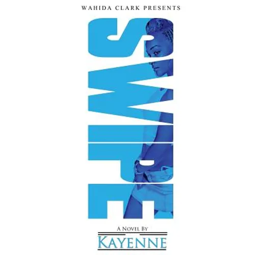 Swipe - Paperback
