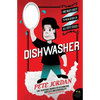 Dishwasher: One Man's Quest to Wash Dishes in All Fifty States - Paperback