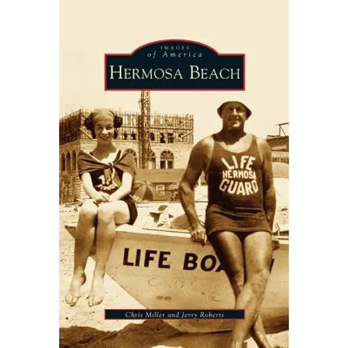 Hermosa Beach - Hardcover