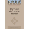 The Vision of Christine de Pizan - Paperback