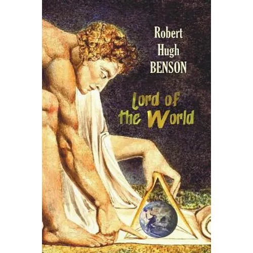 Lord of the World - Paperback