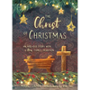 The Christ of Christmas: An Age-Old Story with a New Family Tradition - Hardcover