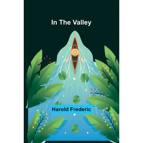 In the Valley - Paperback