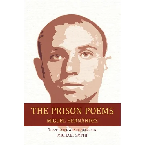 The Prison Poems - Paperback