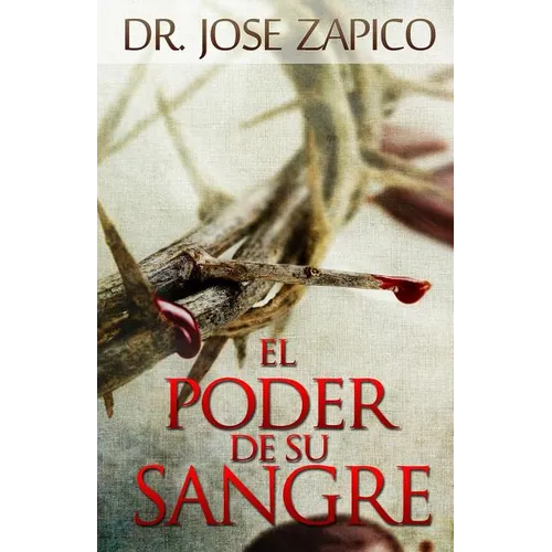 El Poder de Su Sangre - Paperback