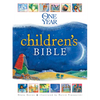 The One Year Children's Bible - Hardcover