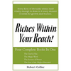 Riches Within Your Reach - Paperback