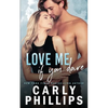 Love Me If You Dare - Paperback