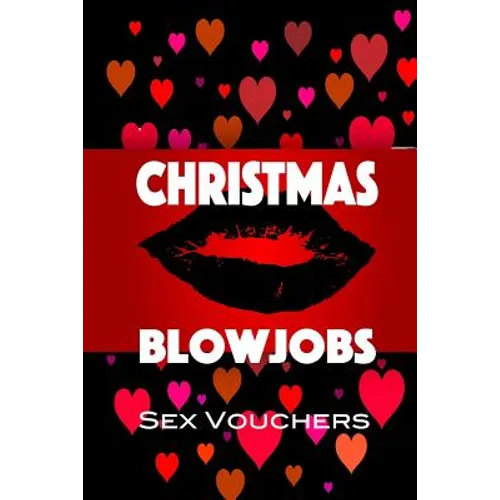 Christmas Blowjobs - Paperback