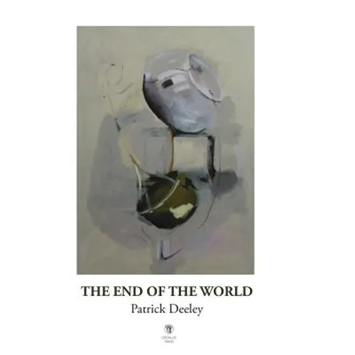 The End of the World - Hardcover
