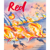 Red - Hardcover