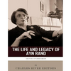The Voice of Libertarians: The Life and Legacy of Ayn Rand - Paperback