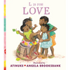 L Is for Love - Hardcover