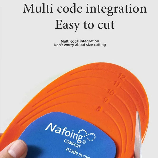 Sports Insoles Arch Support