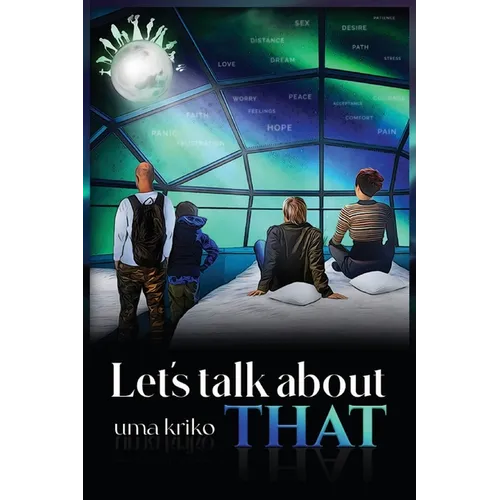 Let's Talk About THAT - Paperback