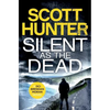 Silent as the Dead: DCI Brendan Moran #4 - Paperback