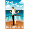 Don't Start Now - Paperback