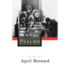 Psalms: Poems - Paperback