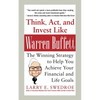 Think, Act, and Invest Like Warren Buffett (Pb) - Paperback