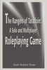 The Rangers of Taradoin: A Solo and Multiplayer Roleplaying Game - Paperback