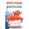 Nathan Meets His Monsters - Hardcover